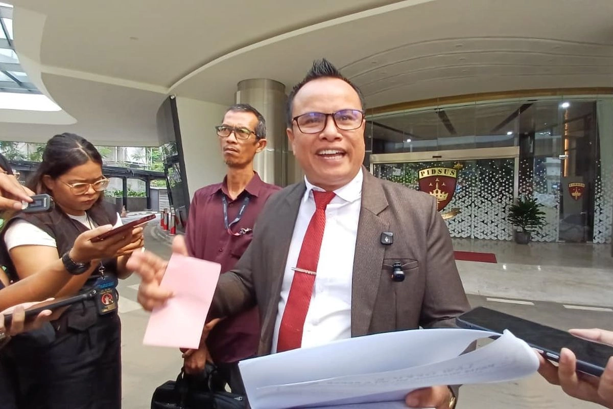 PT PMM Bantah Disebut Tak Kooperatif, Tolak Pembukaan Segel Demi Patuhi Prosedur Hukum