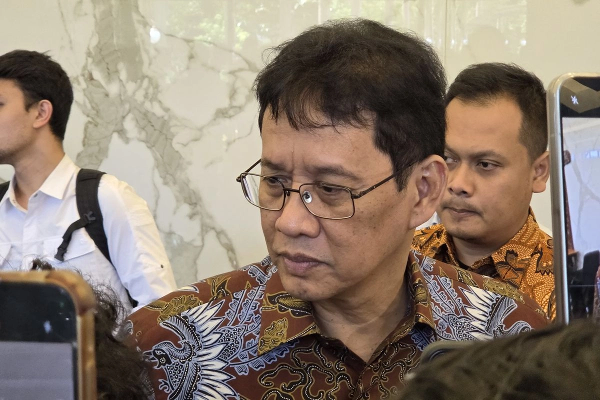 Rupiah Terus Melemah, Purbaya hingga ESDM Pastikan APBN Aman dan BBM Subsidi Tak Naik