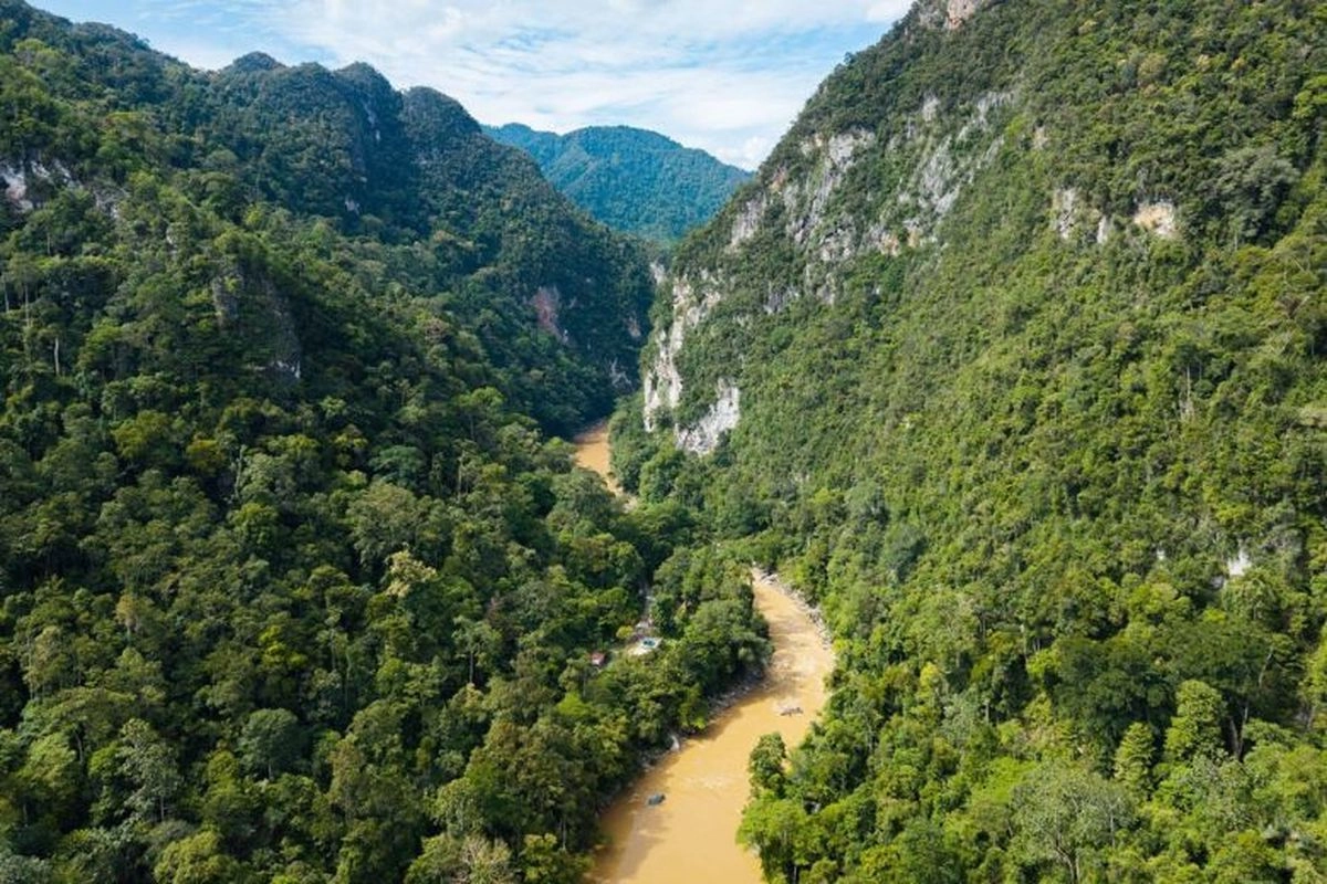 UNESCO Tetapkan 12 Global Geopark Baru 2026, 5 di Antaranya Ada di Asia!