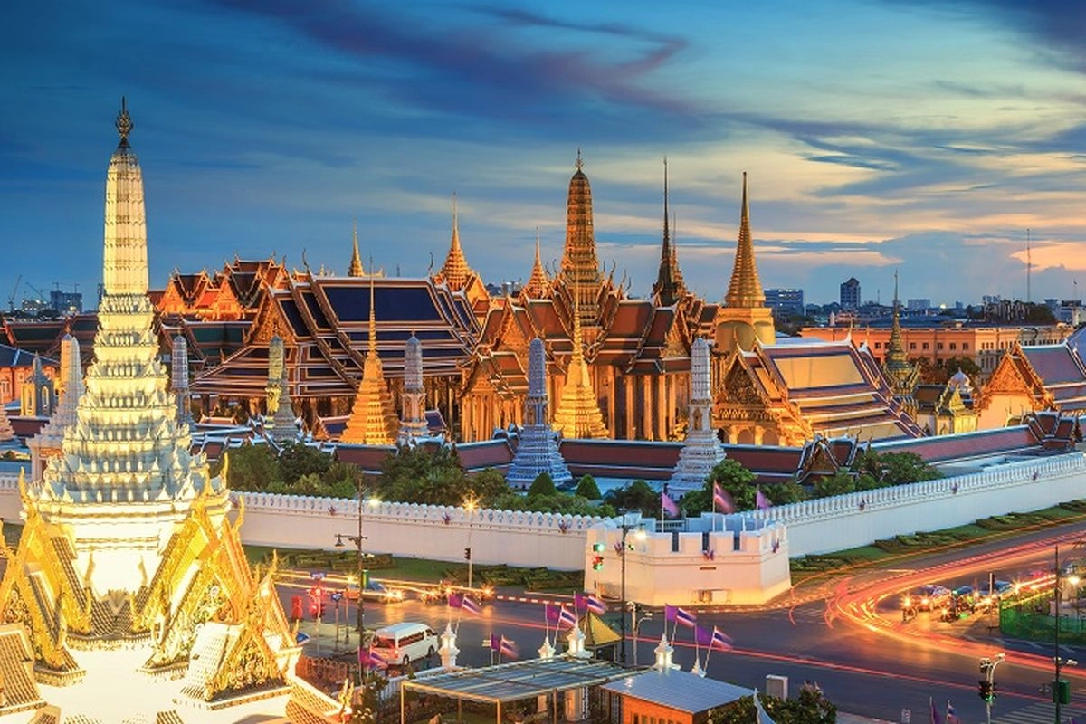 Waspada Ebola, Thailand Perketat Aturan Masuk untuk Pelaku Perjalanan