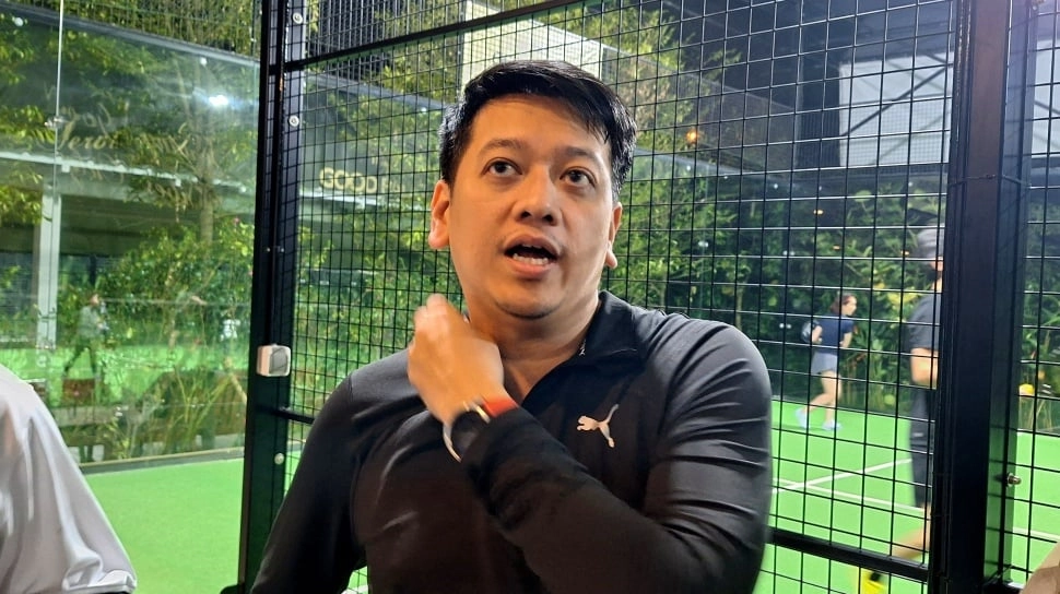 Bantah Rumor Miring, Manajemen Persib Tegaskan Larangan Transfer FIFA Bukan Soal Gaji