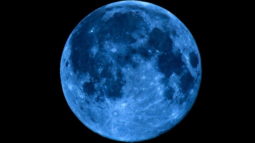 Blue Moon Akan Muncul pada 31 Mei 2026, Apa Itu dan Mengapa Disebut Langka?