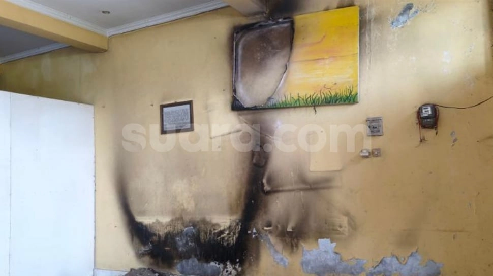 Bukan Mistis! Misteri Barang Terbakar Sendiri di Sleman Terungkap, Pakar UGM Bongkar Biang Keroknya