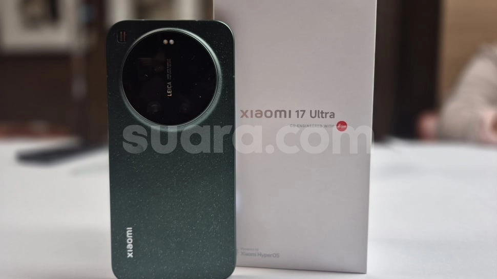 Daftar 40 HP Xiaomi yang Sudah Dapat HyperOS 3.1, Cek Apakah Ponsel Anda Masuk?