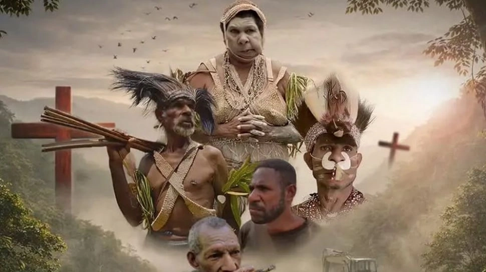 Sebut Film 'Pesta Babi' Aman Secara Hukum, Uceng UGM: Jangan-Jangan Ada Unsur Politik?