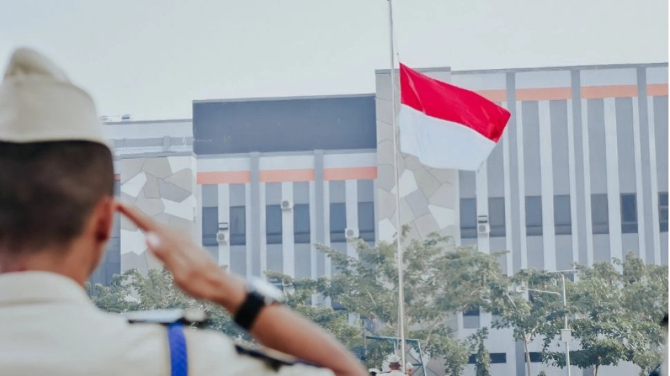 Susunan Upacara Hari Lahir Pancasila 2026 untuk Sekolah dan Instansi, Digelar Serentak 1 Juni