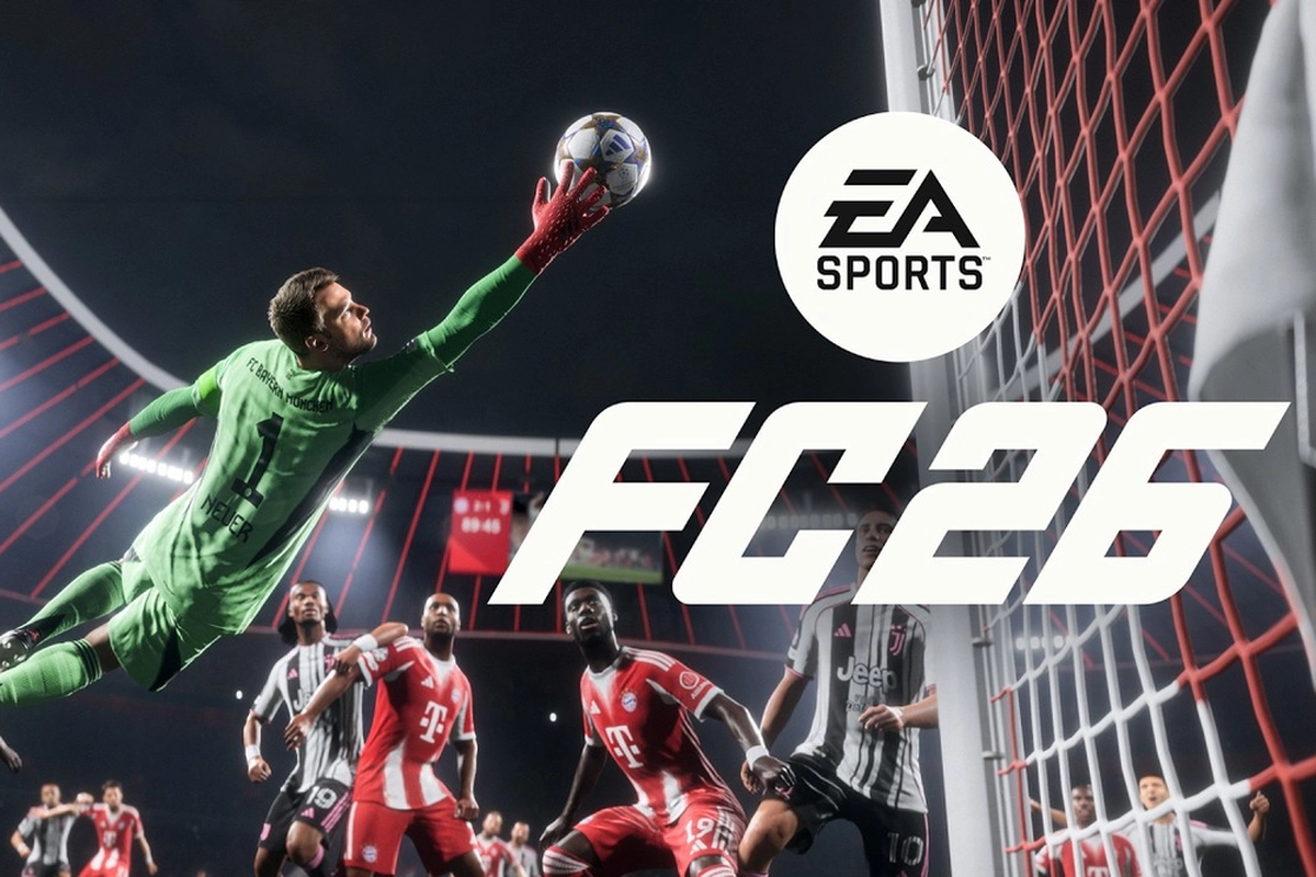 Game EA Sports FC 26 Gratisan Diperpanjang, Ada Timnas Indonesia