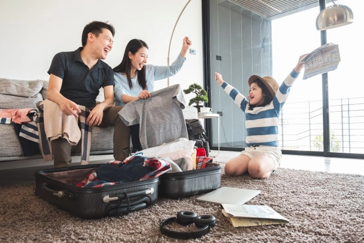 Libur Juni 2026 Ada Potensi Long Weekend 4 Hari, Catat Tanggalnya