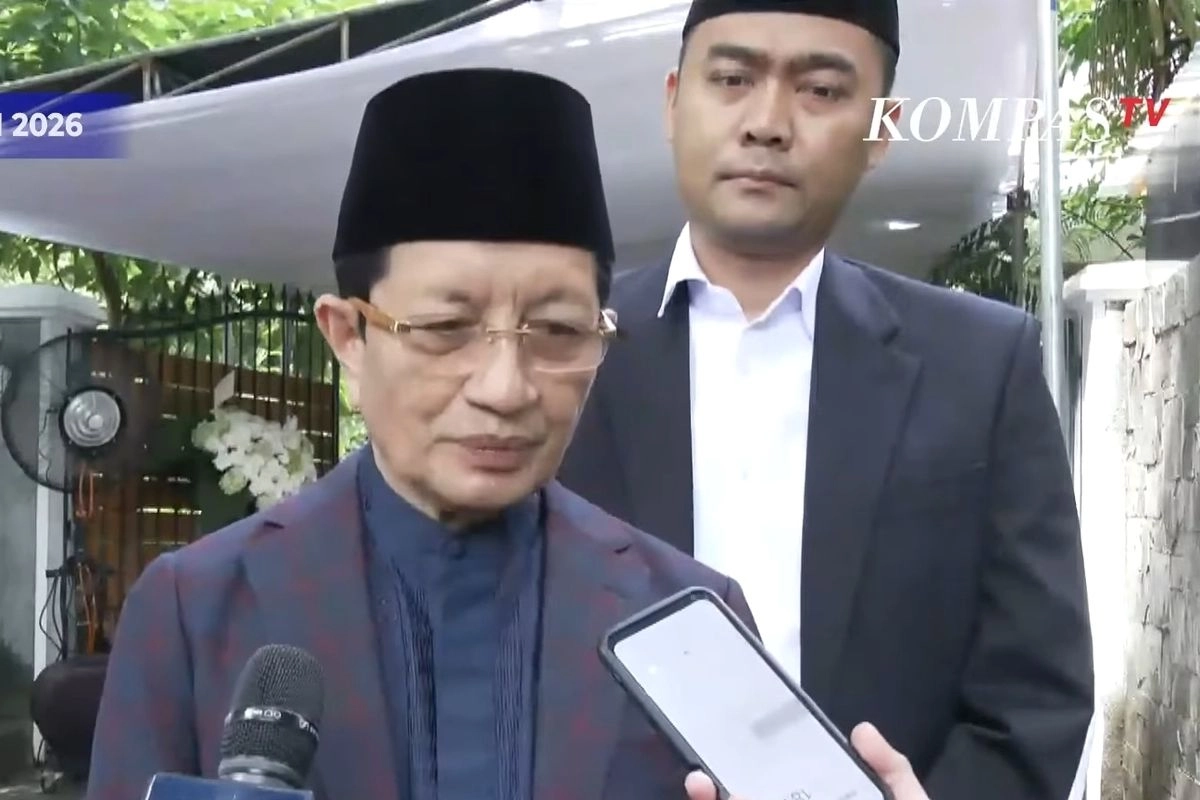 Menag Ajak Momen Hari Raya Waisak Perkuat Menebarkan Kebajikan