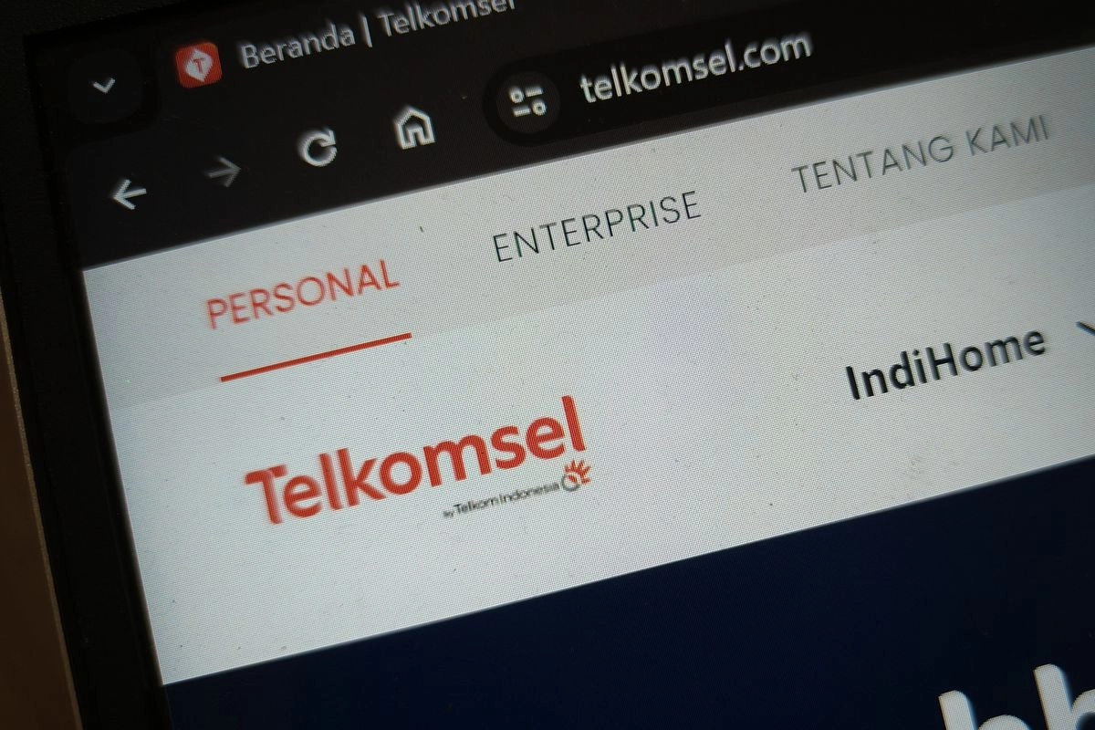 Muhammad Yusuf Ateh Diangkat Jadi Komisaris Telkomsel