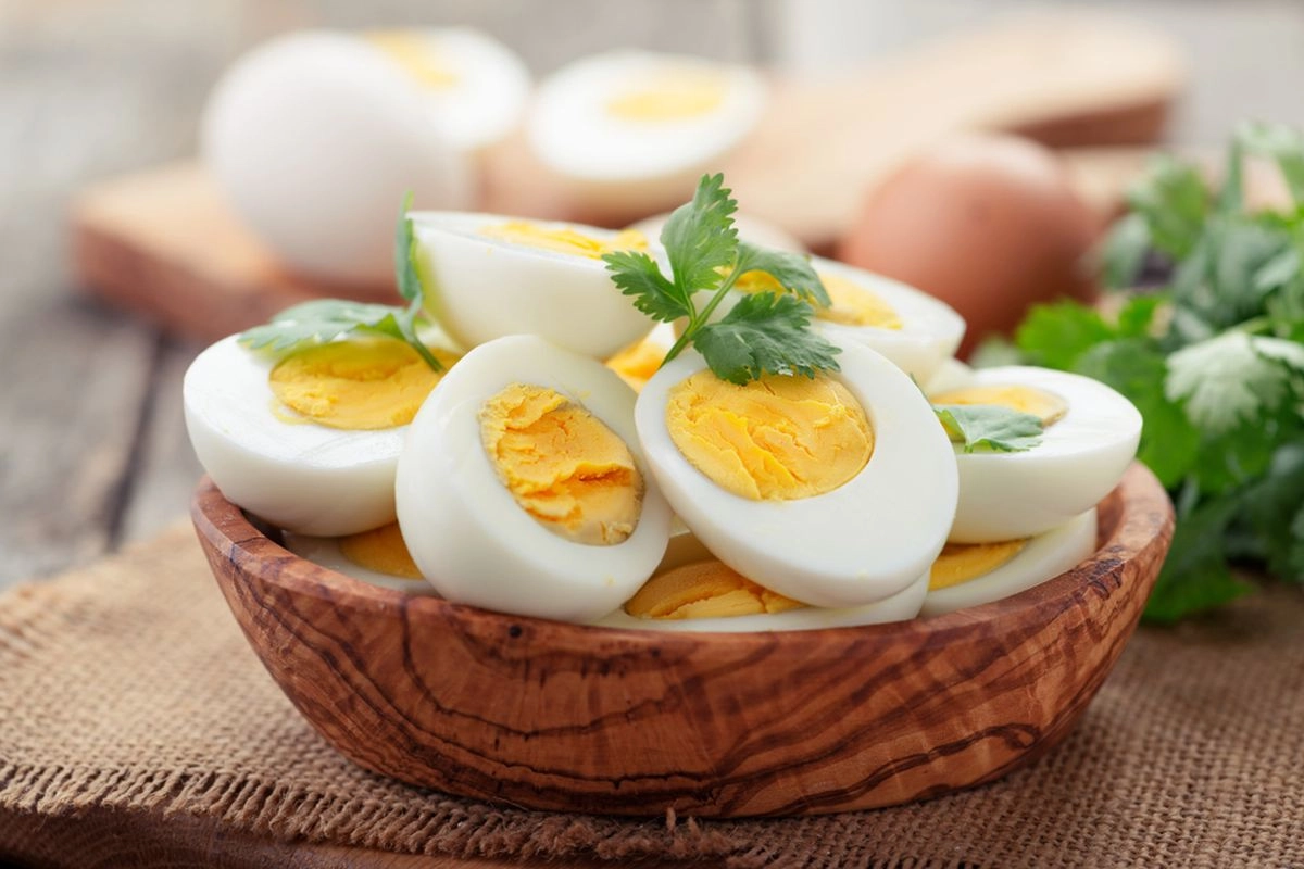 Rutin Makan Telur Dikaitkan dengan Risiko Alzheimer Lebih Rendah, Studi Ungkap Angkanya