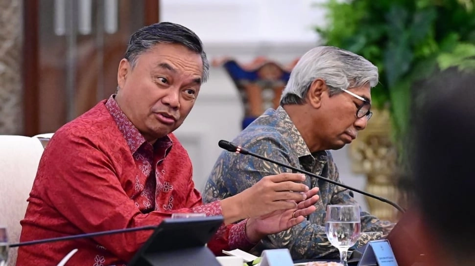 Apa Itu Formula 1+8? Saran Diplomasi Dino Patti Djalal untuk Presiden Prabowo