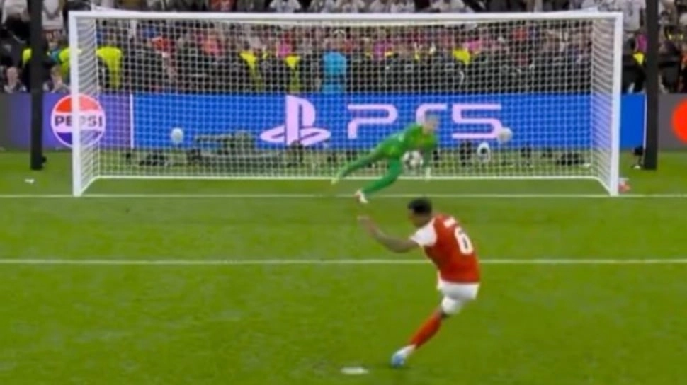 Dia yang Minta! Mikel Arteta Beberkan Alasan Gabriel Jadi Eksekutor Terakhir Arsenal