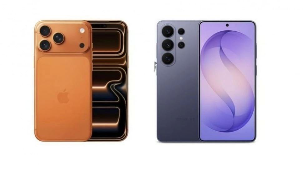 iPhone 17 Pro Max vs Samsung Galaxy S26 Ultra, Mana yang Cocok untuk Anda?