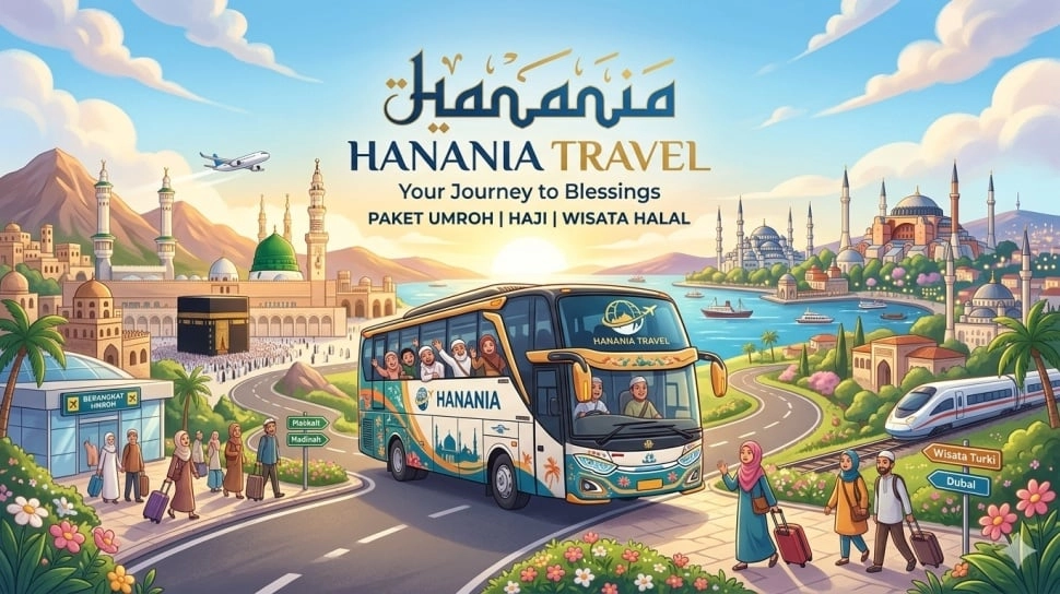 Kronologi Kasus Penipuan Umrah Hanania Travel, Berapa Total Kerugiannya?