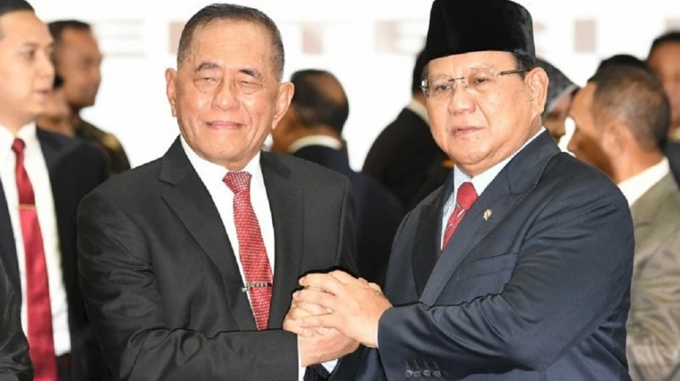 Penghormatan Terakhir Jenderal Ryamizard Ryacudu: Disemayamkan di Kemhan, Dimakamkan di Kalibata