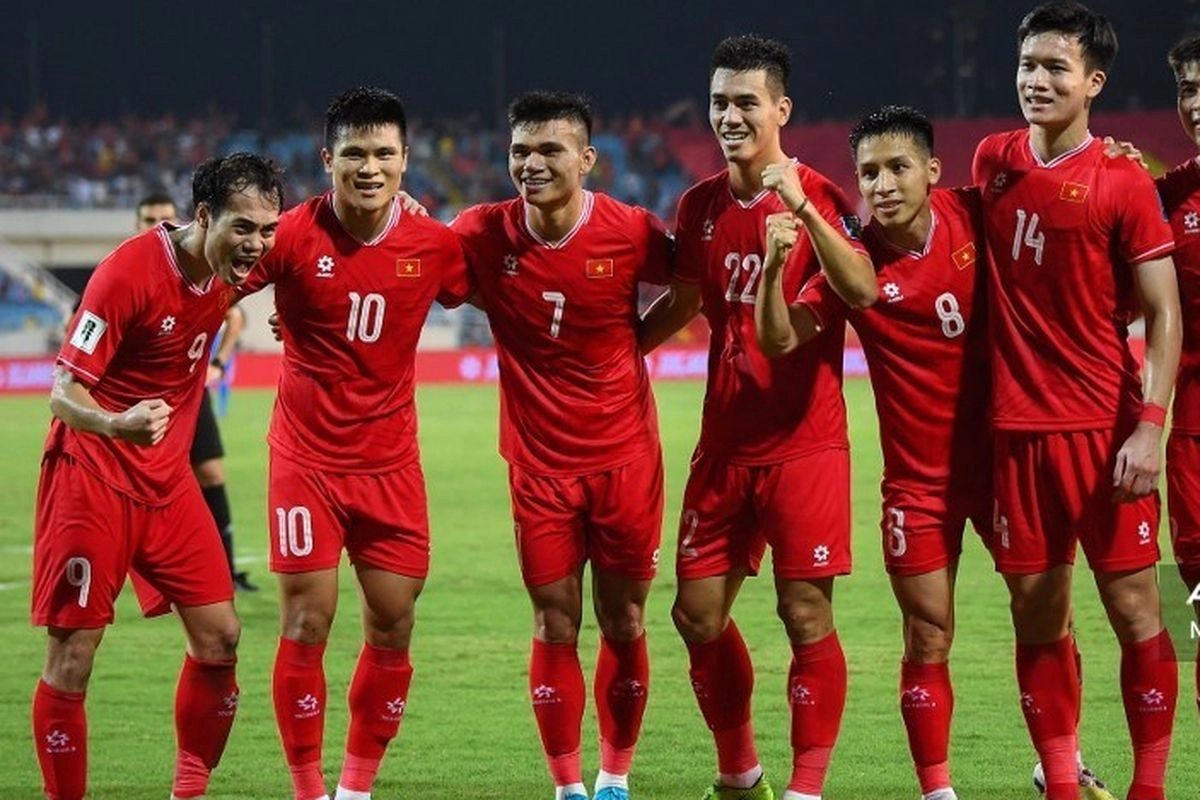 Hasil Piala AFF U19 2026: Vietnam Gasak Timor Leste, Sinyal untuk Indonesia