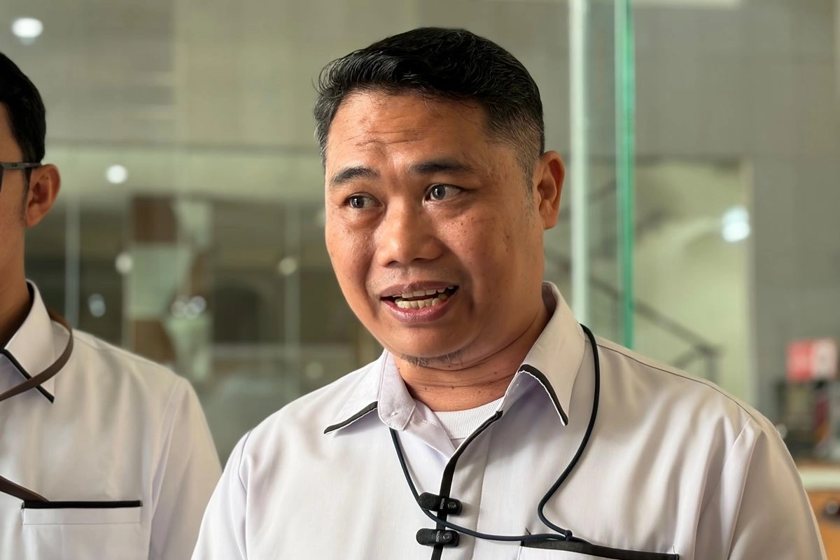 KPK Periksa 20 Forwarder Terkait Kasus Importasi Barang di Ditjen Bea Cukai