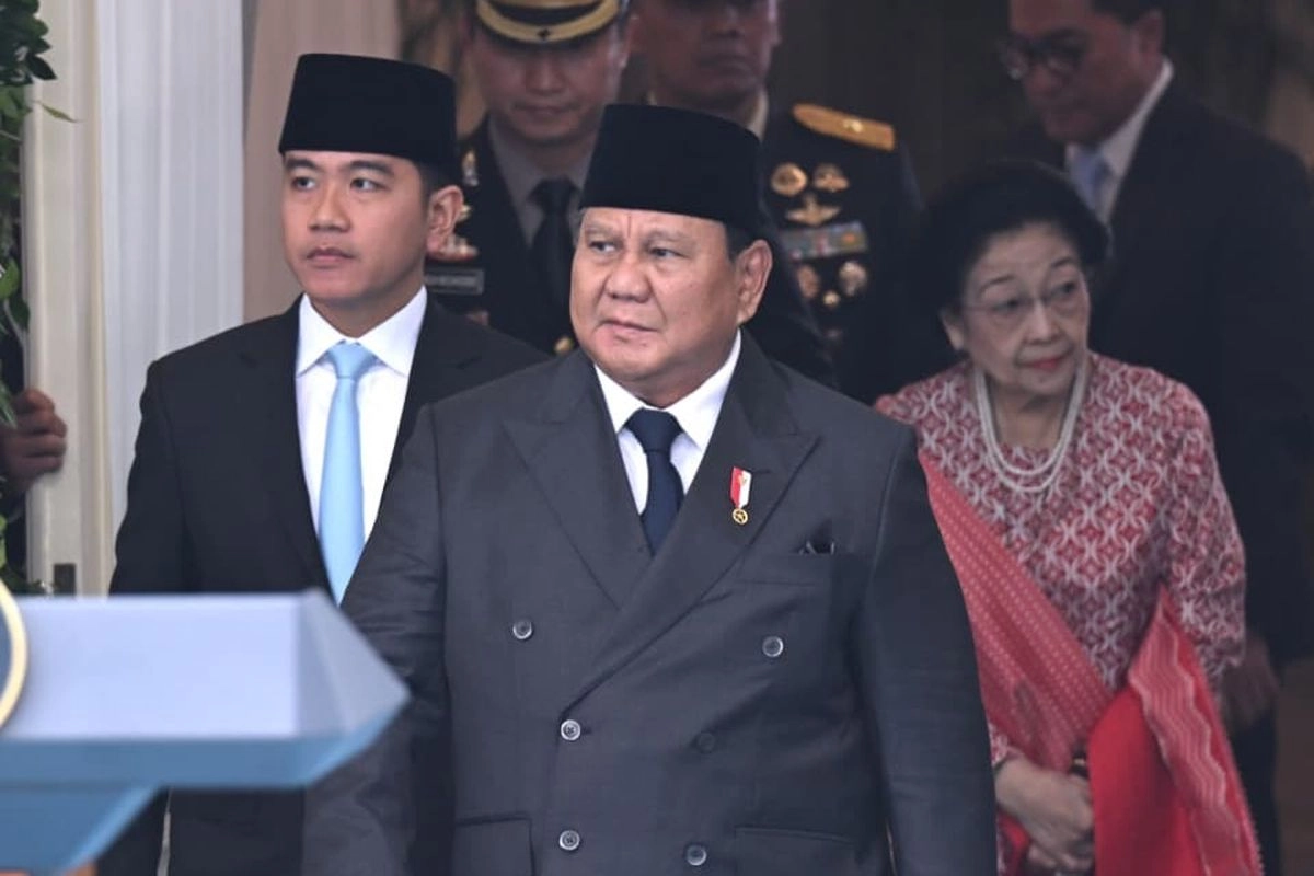 Makna Ekonomi Pancasila Menurut Prabowo: Religius, Berkemanusiaan, dan Berkeadilan
