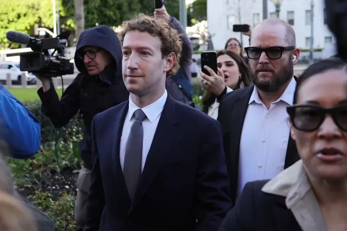 Pengakuan Dosa Mark Zuckerberg setelah PHK 8000 Karyawan