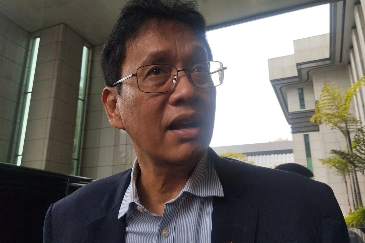 Purbaya: APBN Amanat Rakyat, Nilai Pancasila Harus Hadir dalam Setiap Kebijakan Fiskal