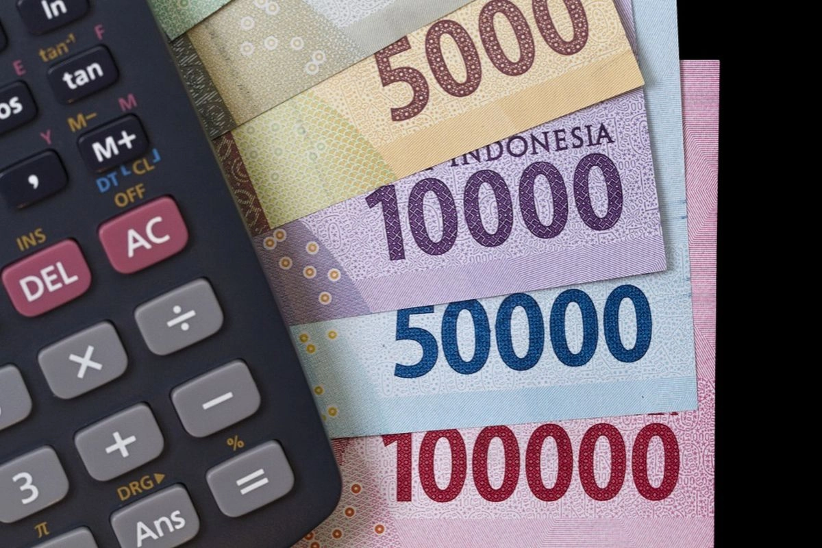 Rupiah Hari Ini Menguat, Berkat DHE SDA di Tengah Gejolak Global