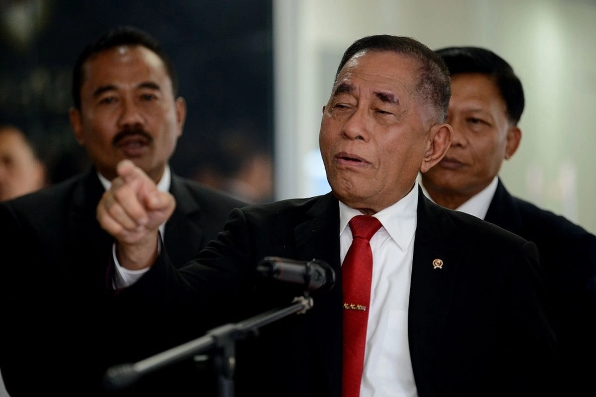 Ryamizard dalam Kenangan, Jenderal yang Meniti Jalan dari Perang ke Kabinet