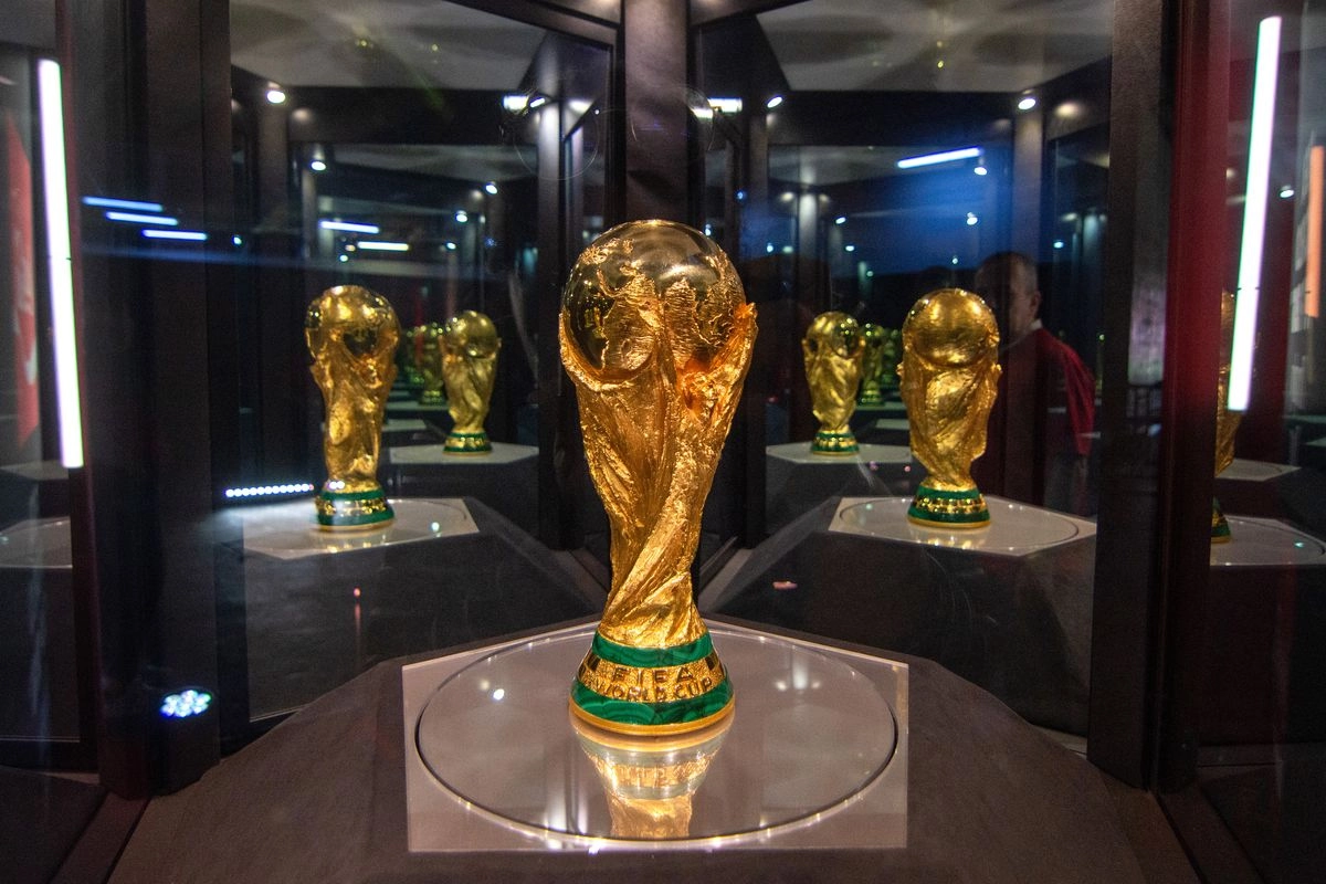 Seberapa Berbahaya Sebenarnya Nonton Piala Dunia 2026 di Meksiko?