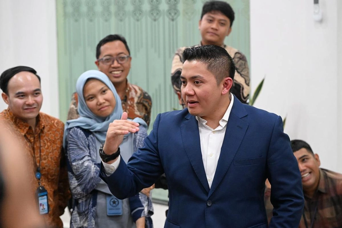 Teddy Ungkap Prabowo Tanggung Sendiri Biaya Perjalanan Luar Negeri jika Sudah Melebihi Anggaran