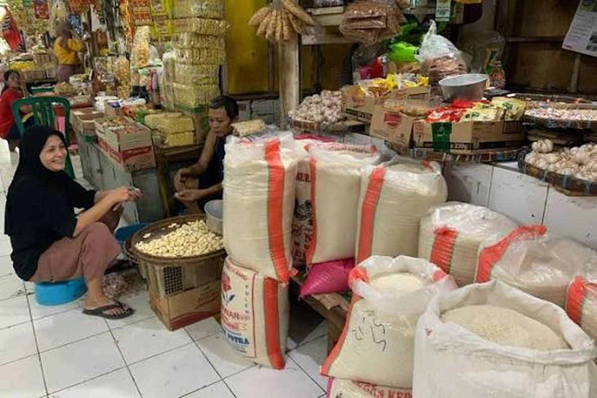 Usai Idul Adha, Bapanas Percepat Intervensi Stabilisasi Harga Pangan