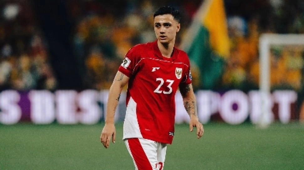 22 Pemain Dicoret John Herdman Termasuk Marc Klok, Eliano Reijnders hingga Jordi Amat