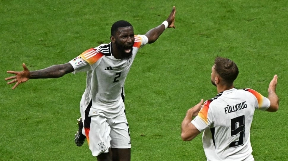 Antonio Rudiger Bertahan, Alasan Real Madrid Tunda Pengumuman Resmi Kontrak Baru Sang Bek