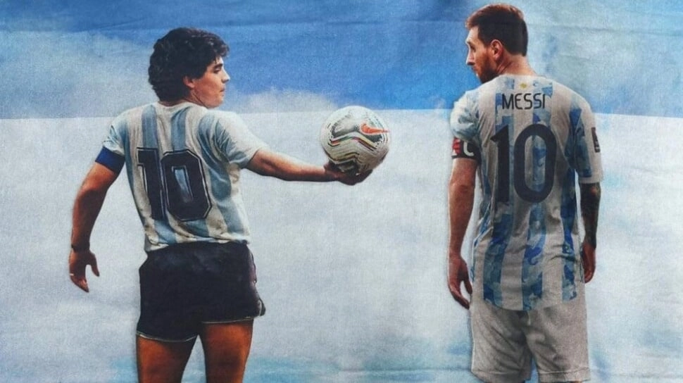 Dari Messi hingga Maradona, Ini Pemain dengan Caps Terbanyak Sepanjang Sejarah Piala Dunia