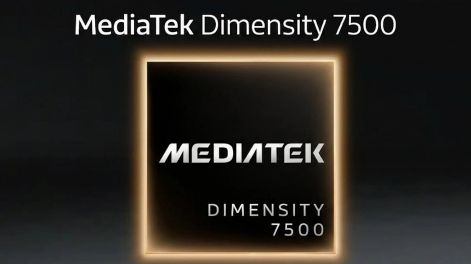 Dimensity 7500 Setara Snapdragon Berapa? Jadi Chipset Anyar HP Midrange Vivo
