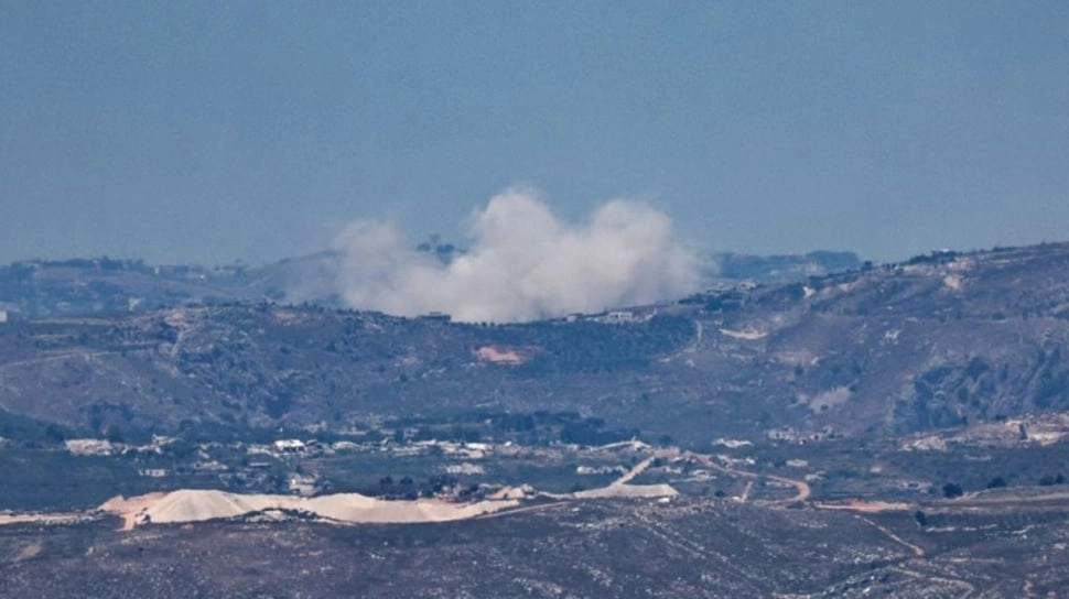 Invasi Jauh ke Lebanon Selatan, Israel Klaim Rebut Benteng Beaufort