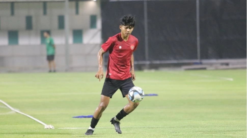 Jam Berapa Kick Off Timnas Indonesia vs Myanmar di Piala AFF U-19 2026 Malam Ini?