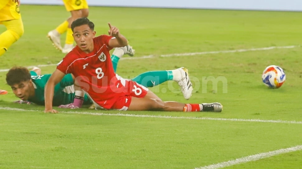 John Herdman Puji Rayhan Hannan, Pemain Berbakat Persija Jakarta yang Bermentalitas Kuat