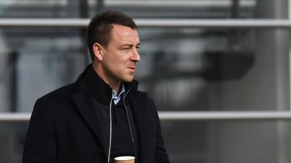 John Terry Paham Perasaan Gabriel: Saya Pernah di Posisi Itu