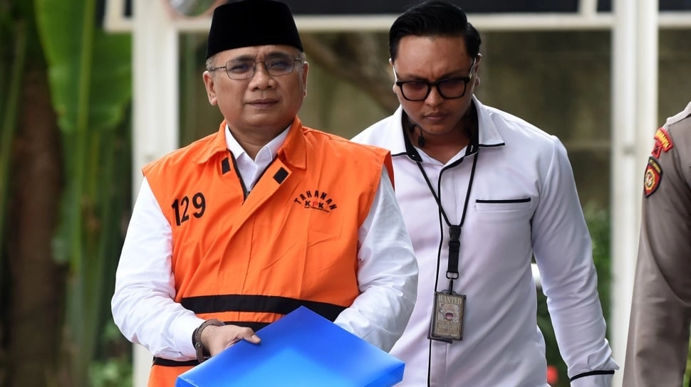 Kasus Korupsi Gus Yaqut Dilimpahkan ke Pengadilan Usai Musim Haji
