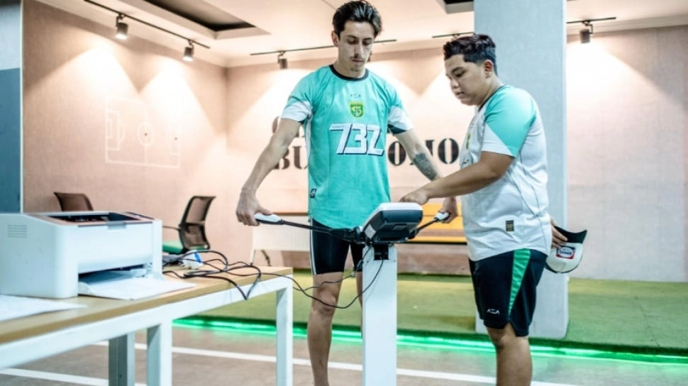 Kontrak Francisco Rivera Diperpanjang Persebaya, Bernardo Tavares Beberkan Catatan Evaluasi