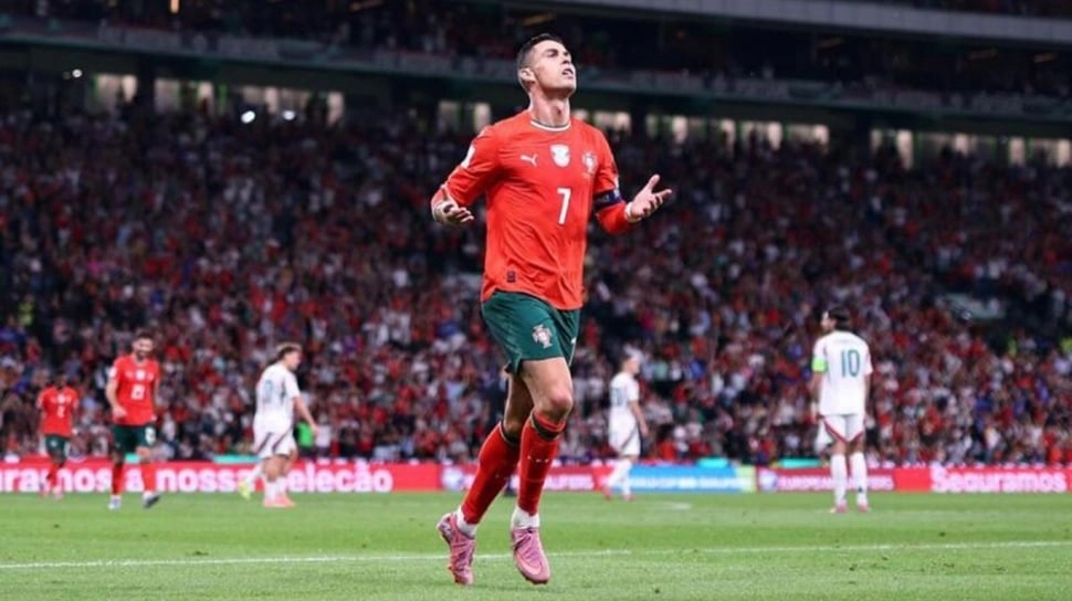 Misteri Hattrick Piala Dunia: Mengapa Paling Banyak Terjadi di Hari Minggu?