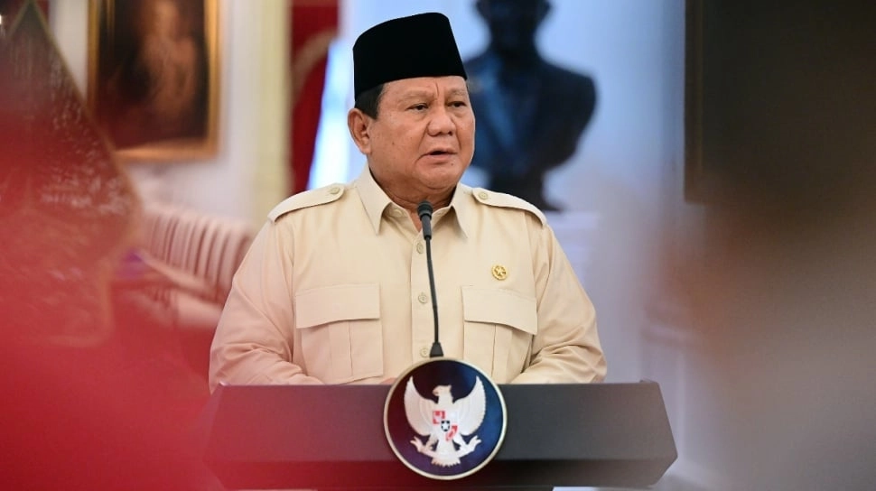 Prabowo Pidato 1 Juni 2026: Lawan Asing, Waktunya Kembali ke Ekonomi Pancasila