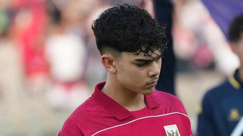 Respons Melbourne City Usai Mathew Baker Promosi ke Timnas Indonesia Senior