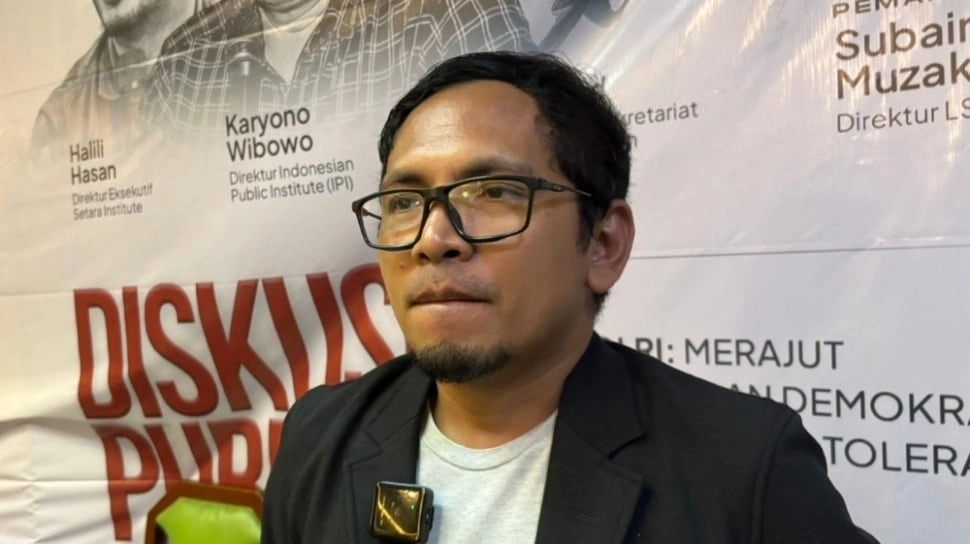 Setara Institute: Jawa Barat Masih Jadi Wilayah dengan Pelanggaran Kebebasan Beragama Tertinggi