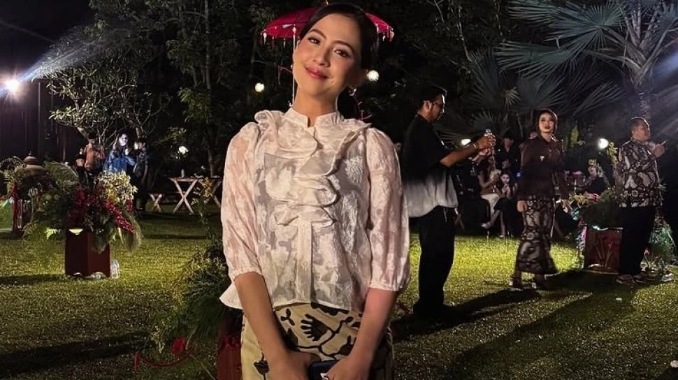 Siapa Saja Mantan Pacar Zara Adhisty? Ini Perjalanan Asmaranya hingga Menikah dengan Tsaqib