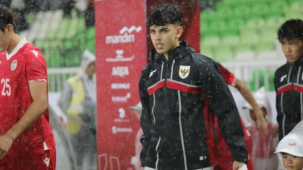 Skuad Final Timnas Indonesia di FIFA Matchday Juni: Mathew Baker Naik Kelas, Marselino Comeback