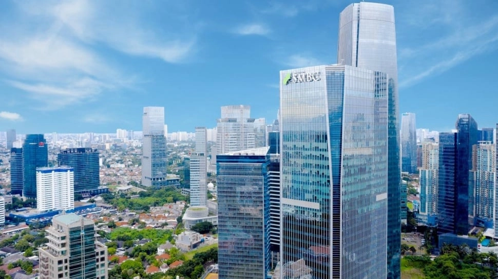 SMBC Indonesia Perluas Strategi Bisnis, Salah Satunya Bidik Nasabah Ini