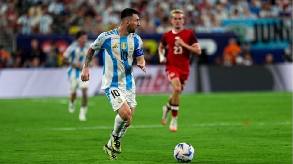 Sosok 'Pemain Super' Piala Dunia Berdasarkan Statistik: Sundulan Klose, Visi Modric, Skill Messi