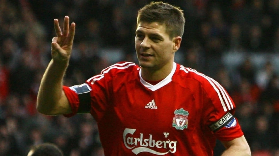 Steven Gerrard Sebut Sosok Ini Sangat Cocok Gantikan Arne Slot di Liverpool