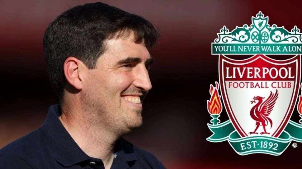 The Reds Beraroma Samba! Prediksi Starting XI Liverpool Jika Dilatih Andoni Iraola
